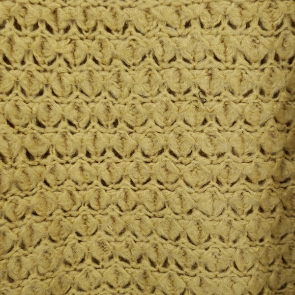 Free People – Crashing Waves Pullover Large HP!! - Picture 8 of 8